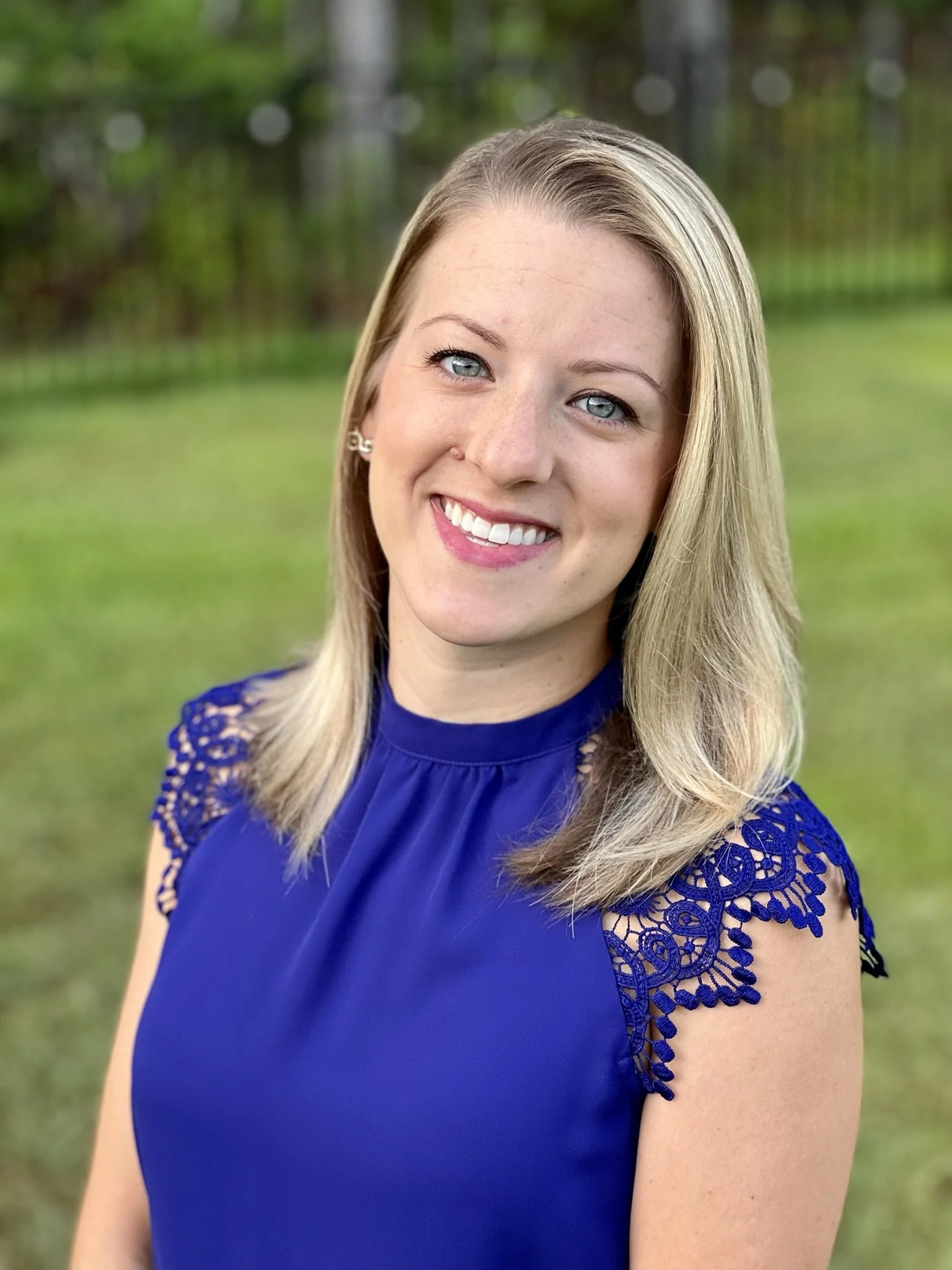 Vestibular Info and Merchandise