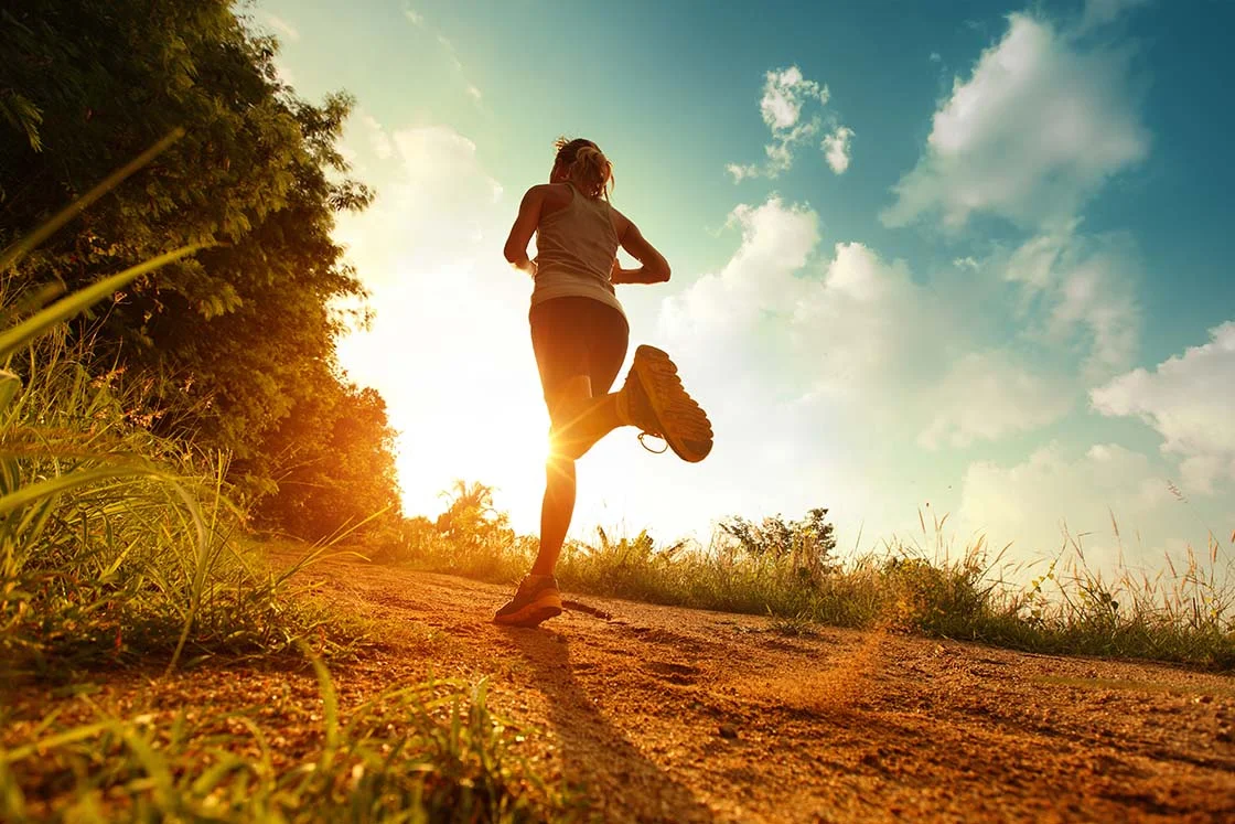 Marathon Runners