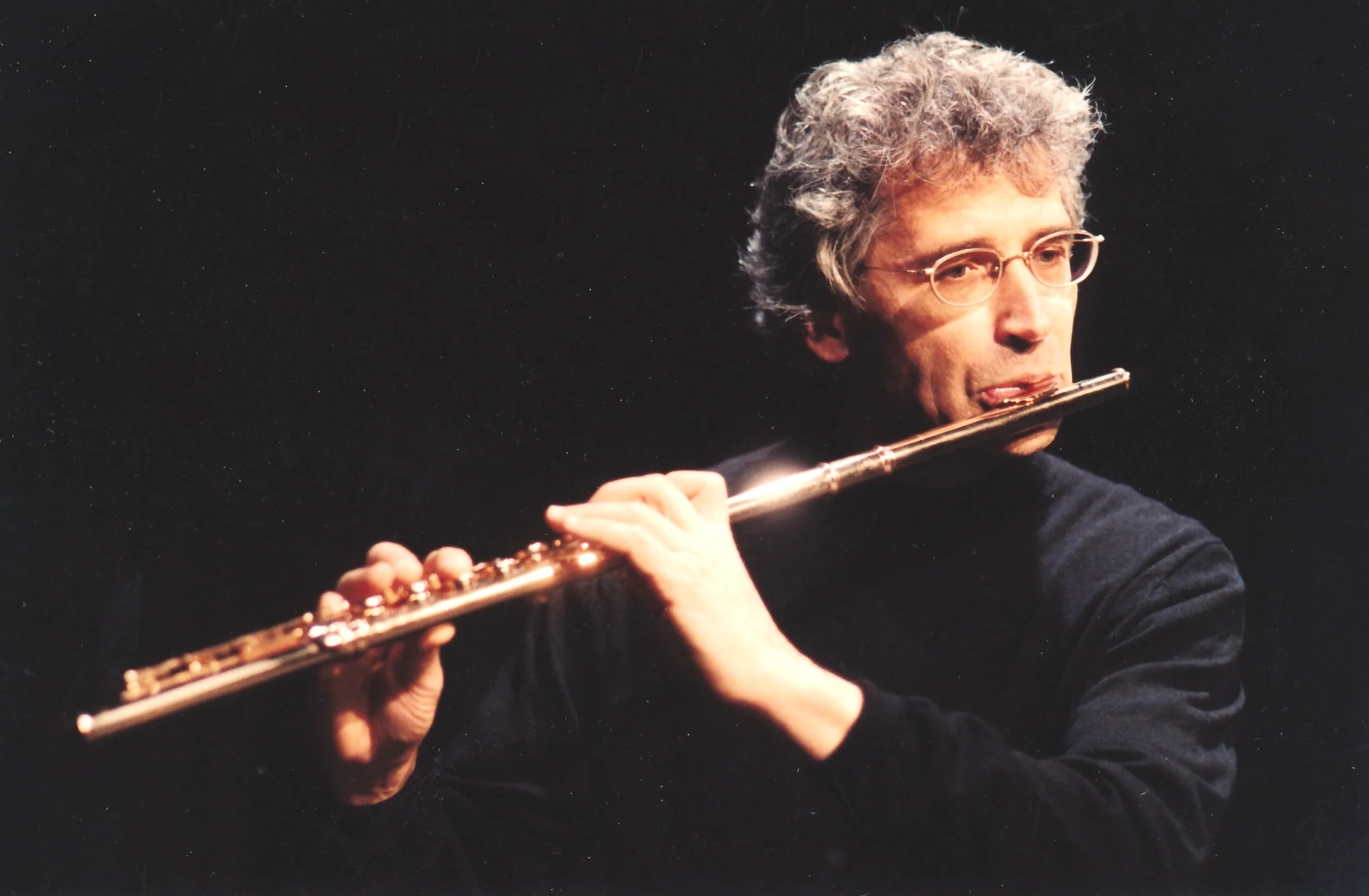 ABOUT — Bruno Meier