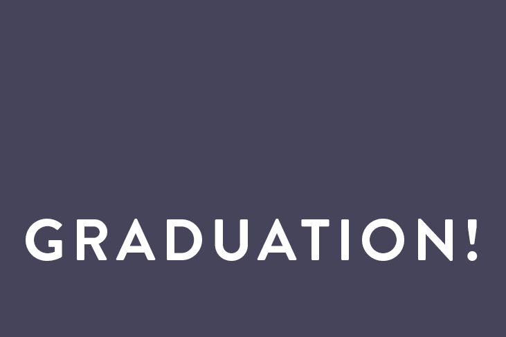 RBC Graduation!