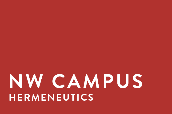 Hermeneutics