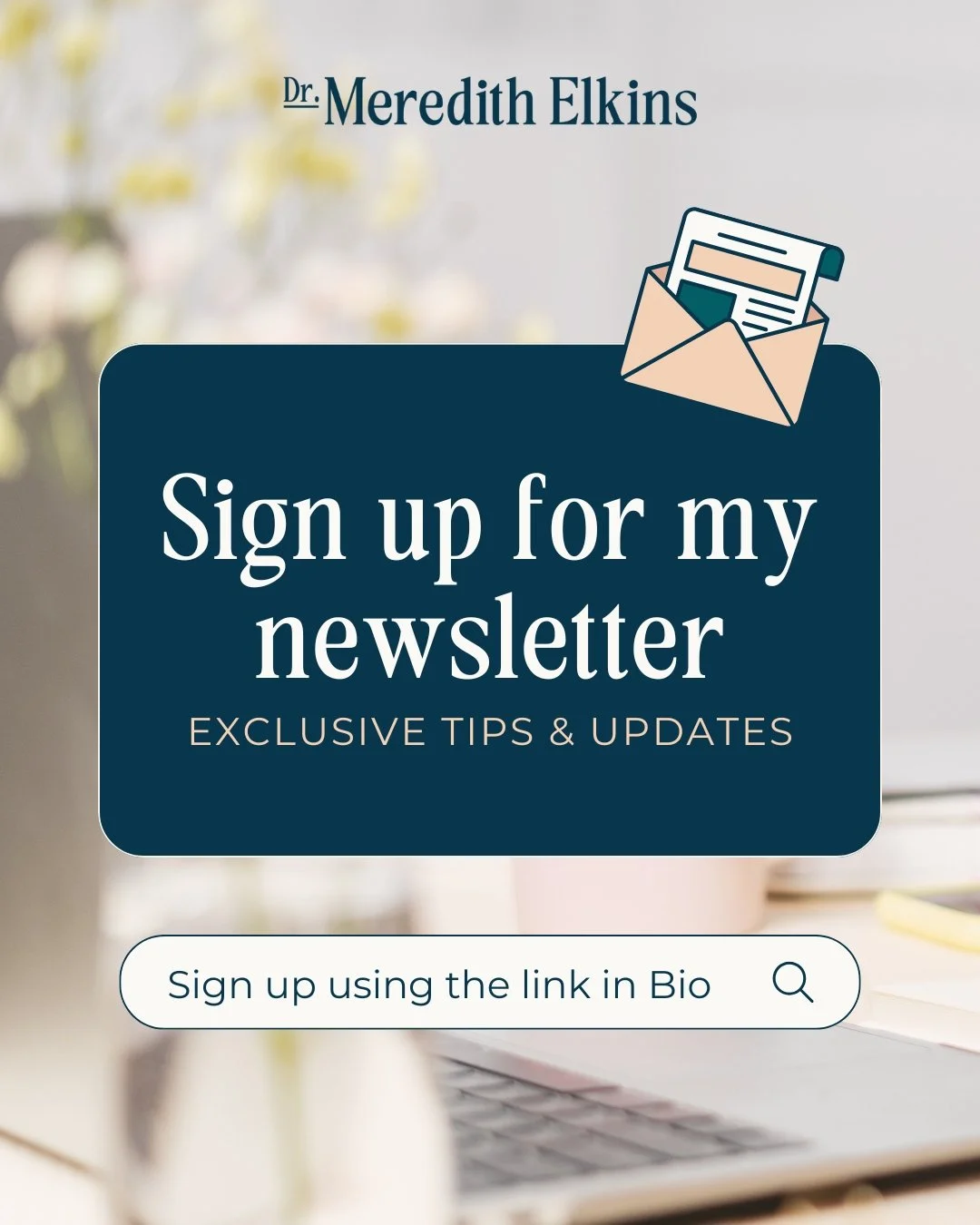 Excited to launch my newsletter! A place for parents, caregivers, and professionals to get evidence-based tips for helping anxious kids of all ages, and strategies to manage your own anxiety too.
If you want exclusive tips, tools, and updates (includ