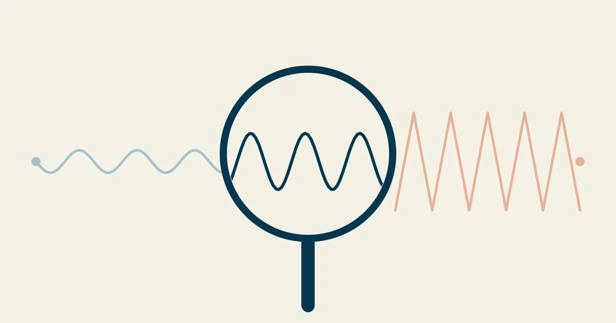I Wanted to Like “Nervous System Dysregulation.”