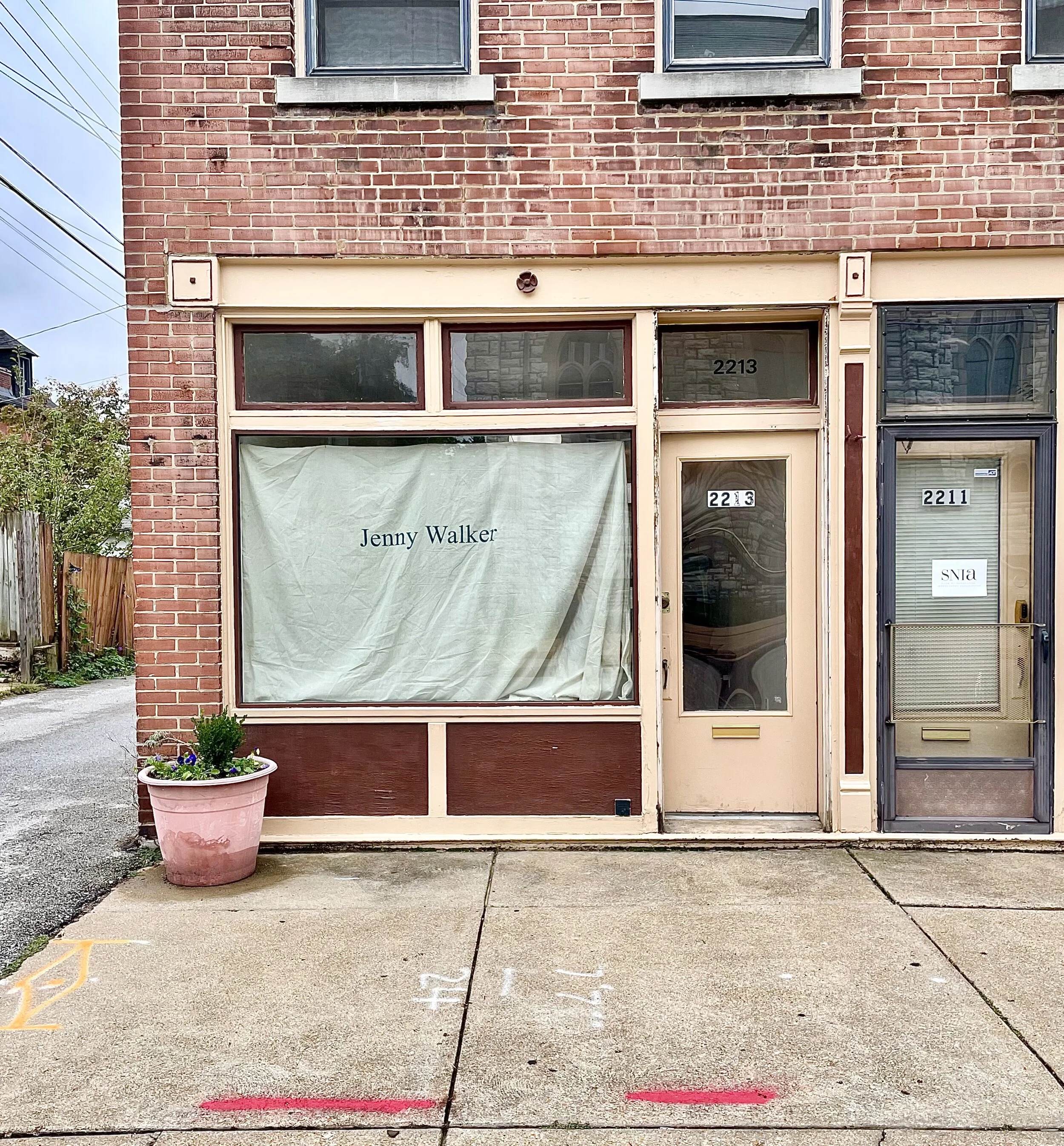 New Studio Open House