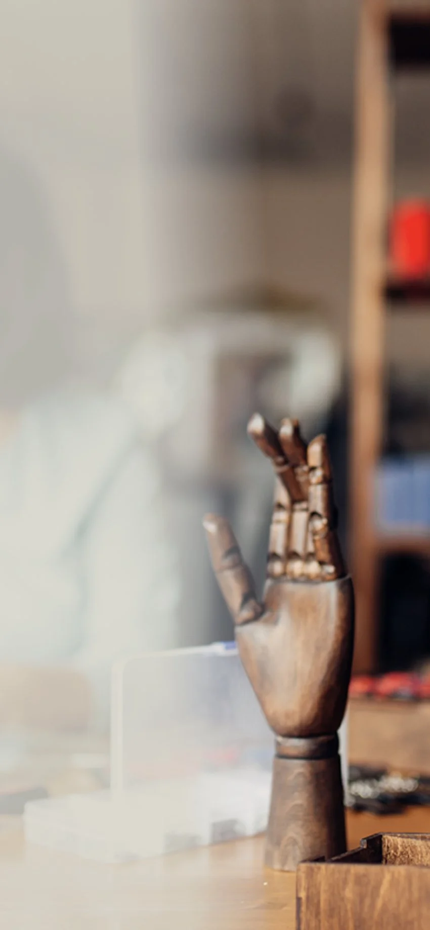 American Handcrafted Wholesale Show