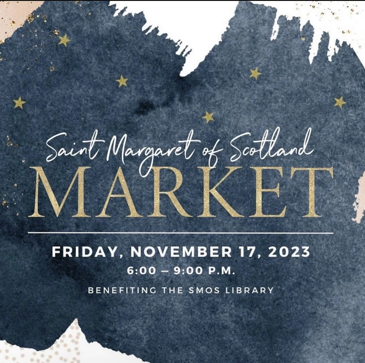 St Margaret's Market