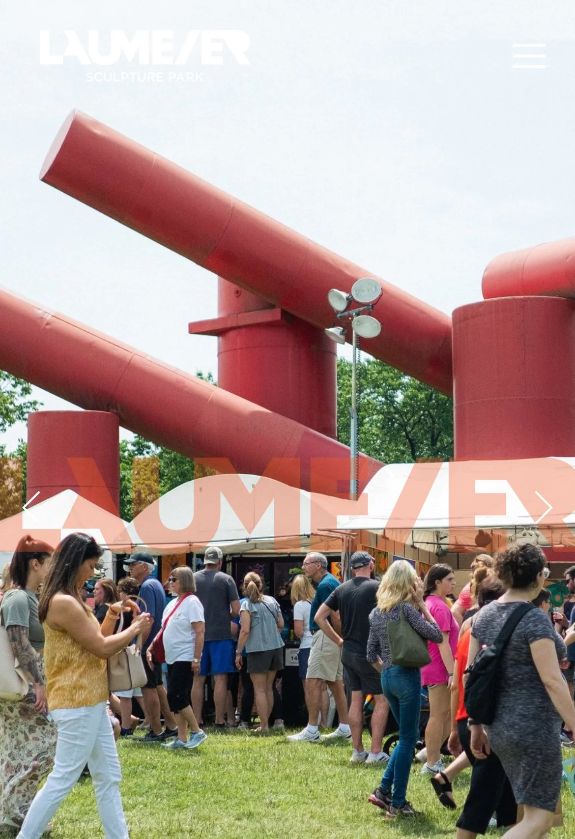 Laurier Art Fair 2024