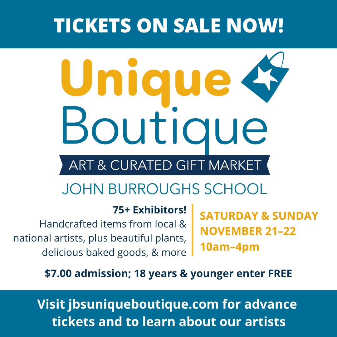 Unique Boutique at John Boroughs High School