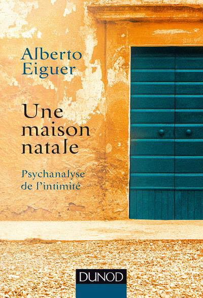 Eiguer, Une maison natale Book Cover Photograph by Wolf Kettler