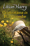 Harry, Celebrations in Burracombe Book Cover Photograph by Wolf Kettler