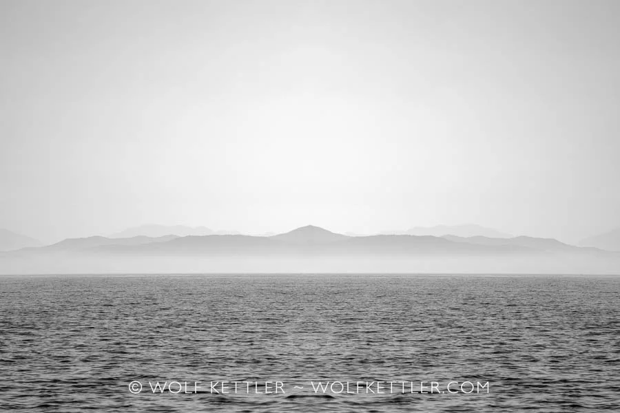 Explore the photography of Wolf Kettler