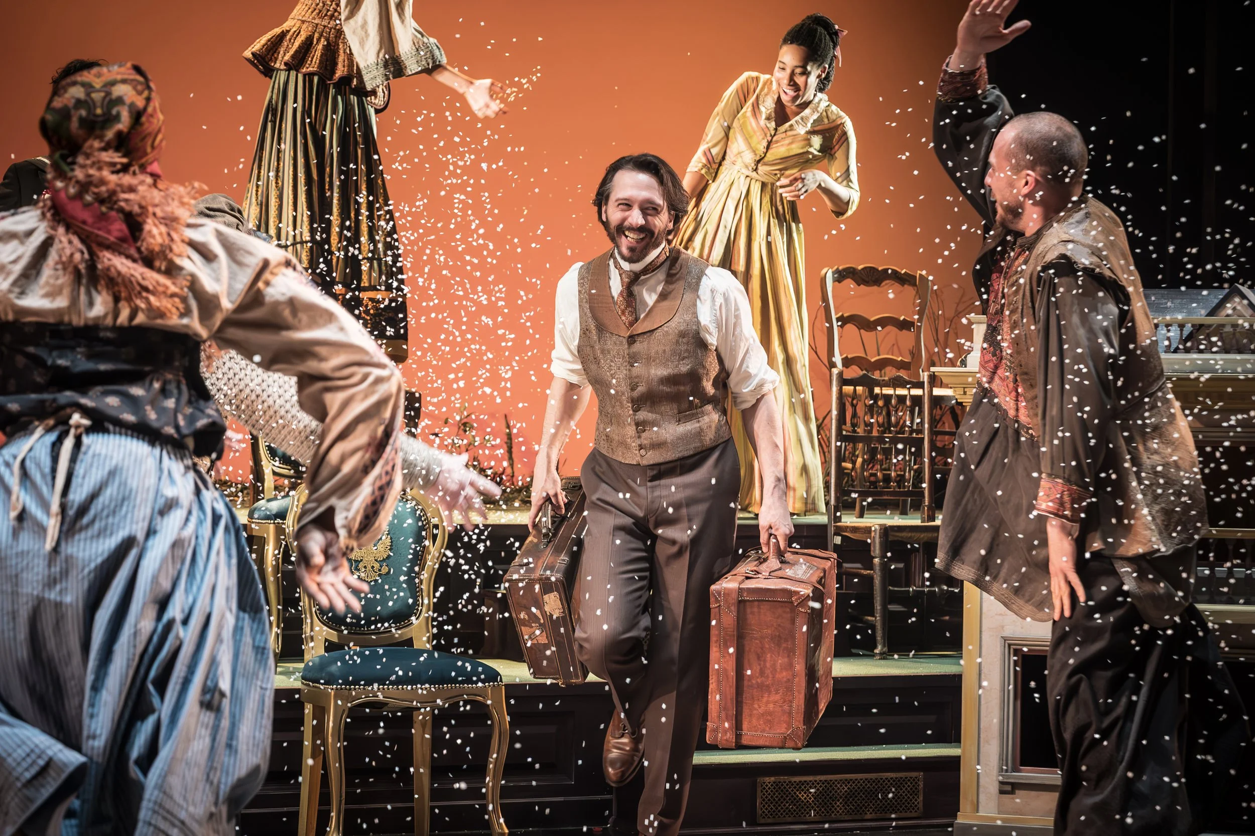 David Oakes, Shalisha James-Davis & company in Anna Karenina at CFT Photo Marc Brenner -08339.jpg