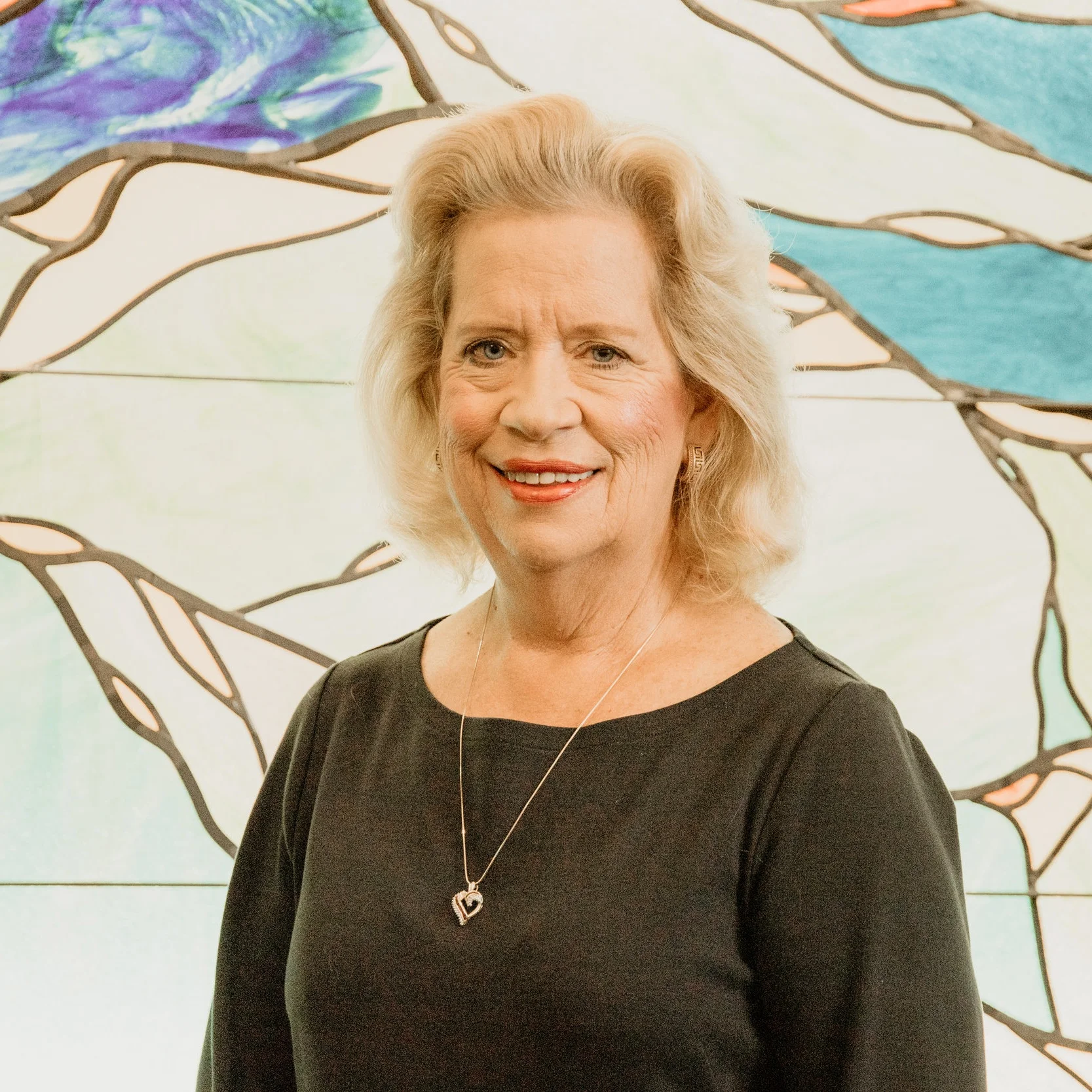 Katherine Poole Financial Manager