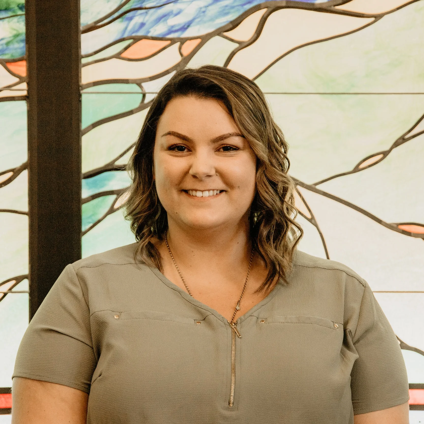 Marissa Carnevale Financial Analyst