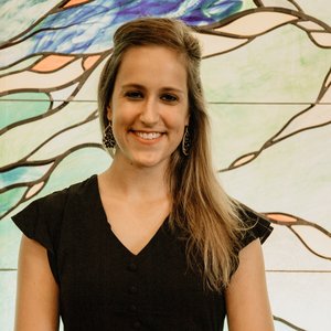 Kayla DeSimone Summerhill Family Minister