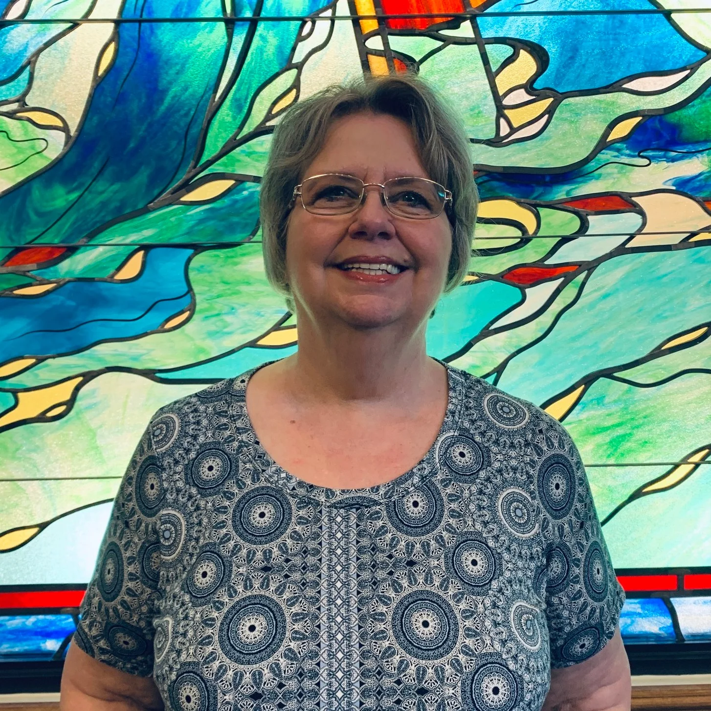 Denise Herzberg Lake Deaton Receptionist