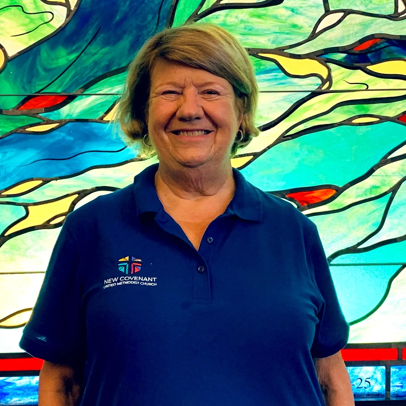 Connie Bond Summerhill Facility Staff