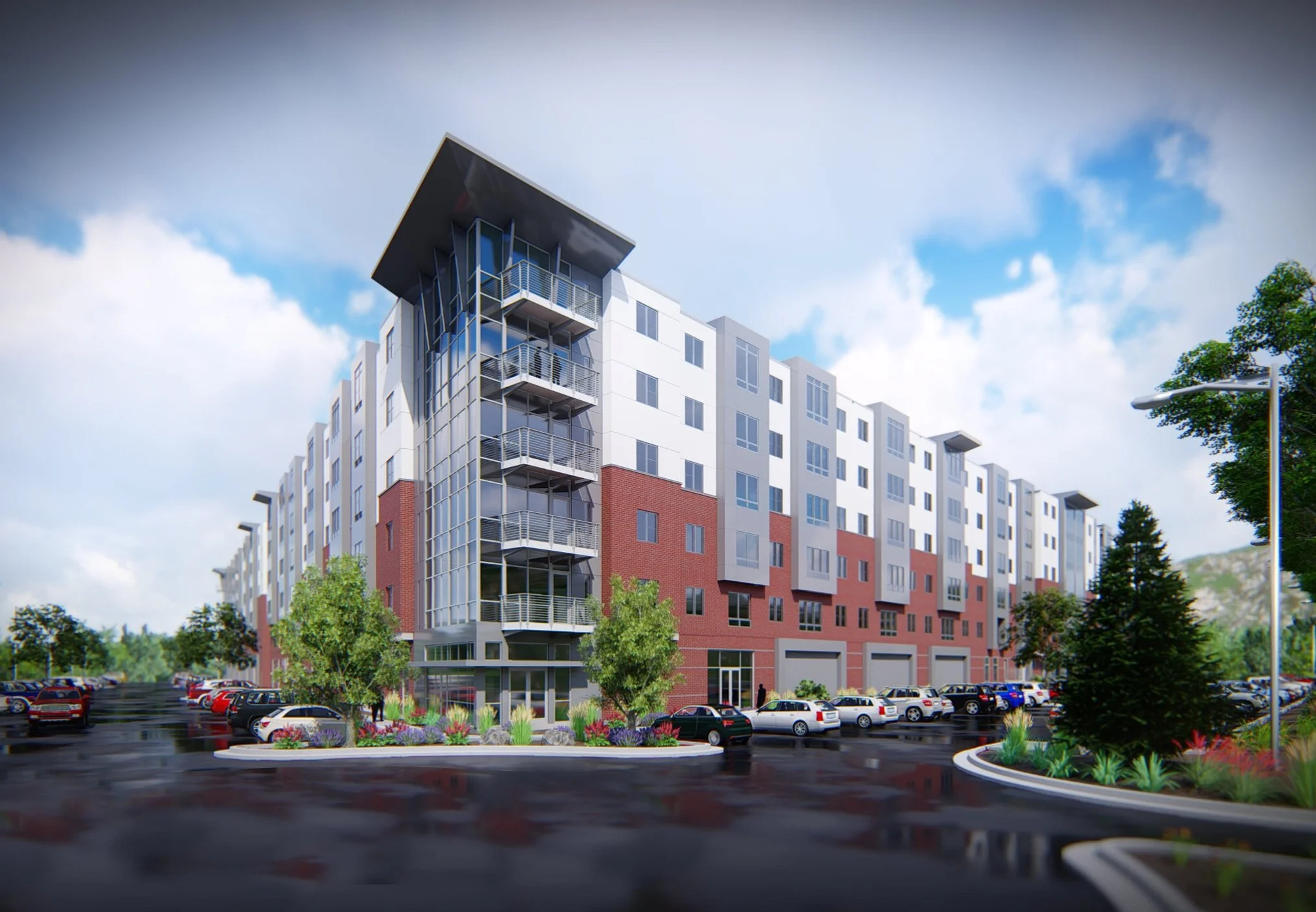 Triview — LGA Capital CRE