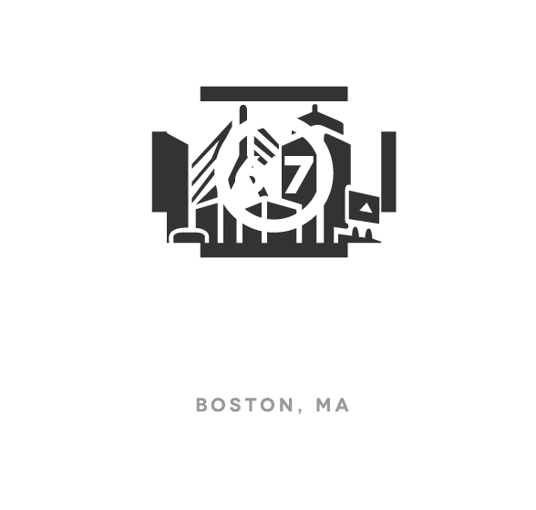 Boston's Pru Tower GO PATS 2019 — 617 IMAGES BOSTON