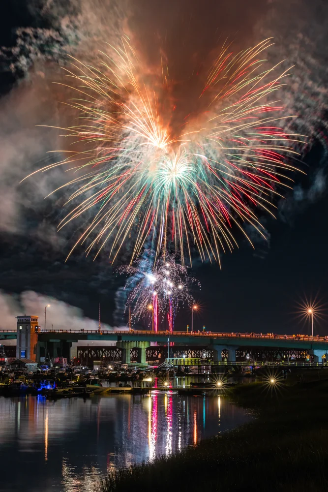Newburyport Yankee Homecoming 2018 Fireworks.jpg