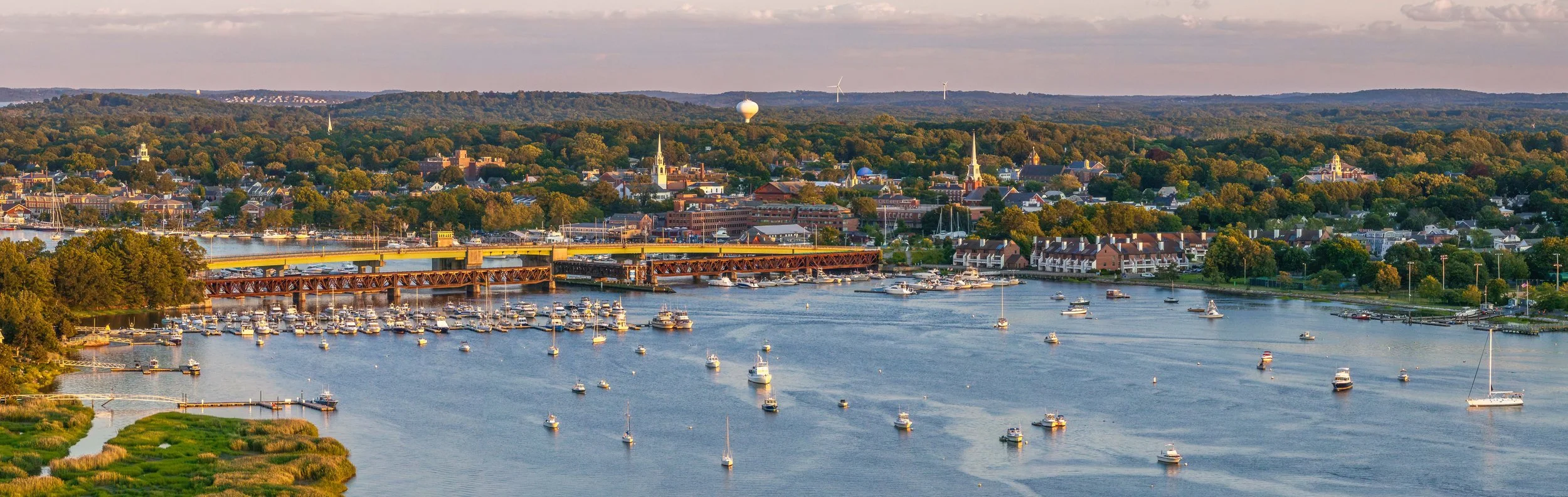 Newburyport Skyline & Merrimack River.jpg