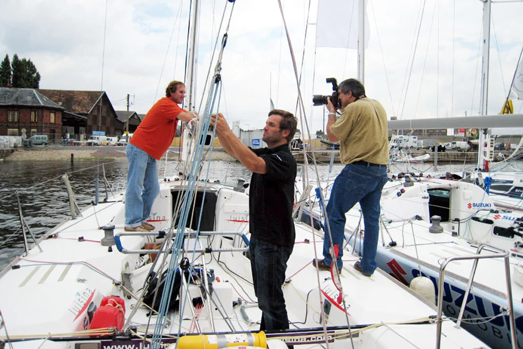 2007. Caen (France)