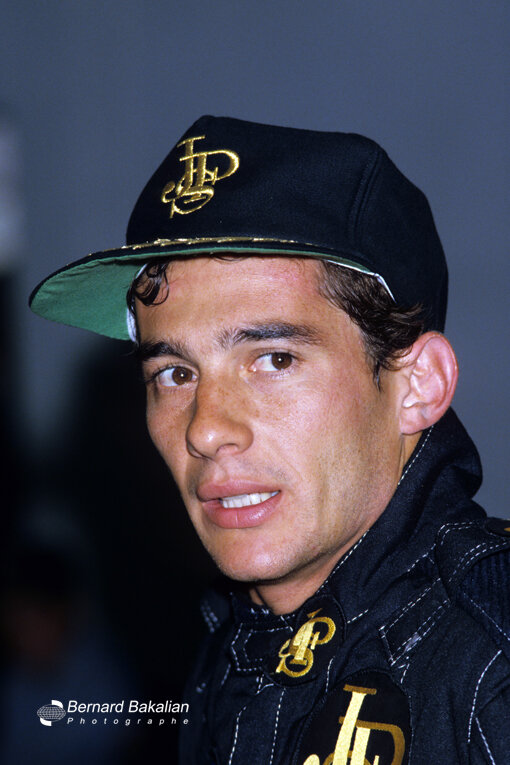 1985. Estoril (Portugal).