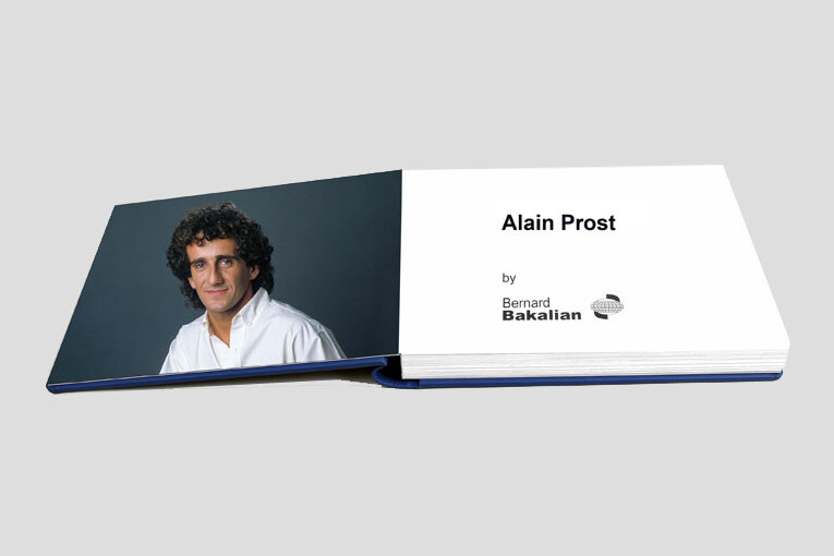 LABC - Alain Prost