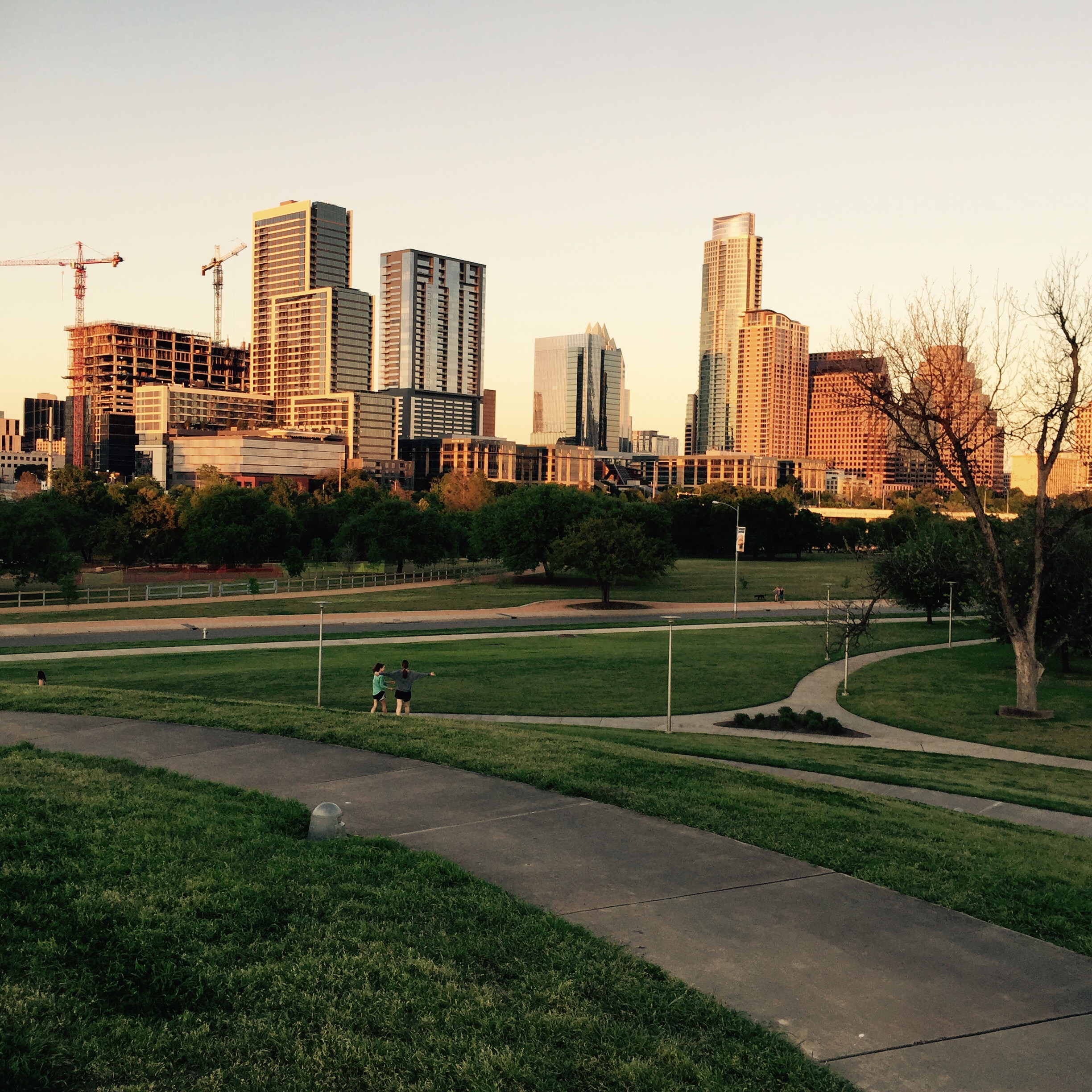 AUSTIN