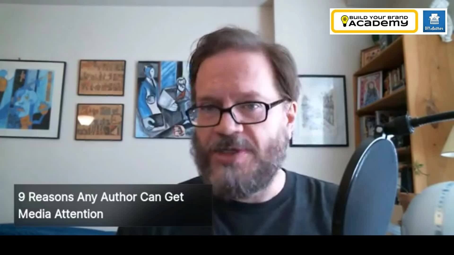 Diy Author Diy Author