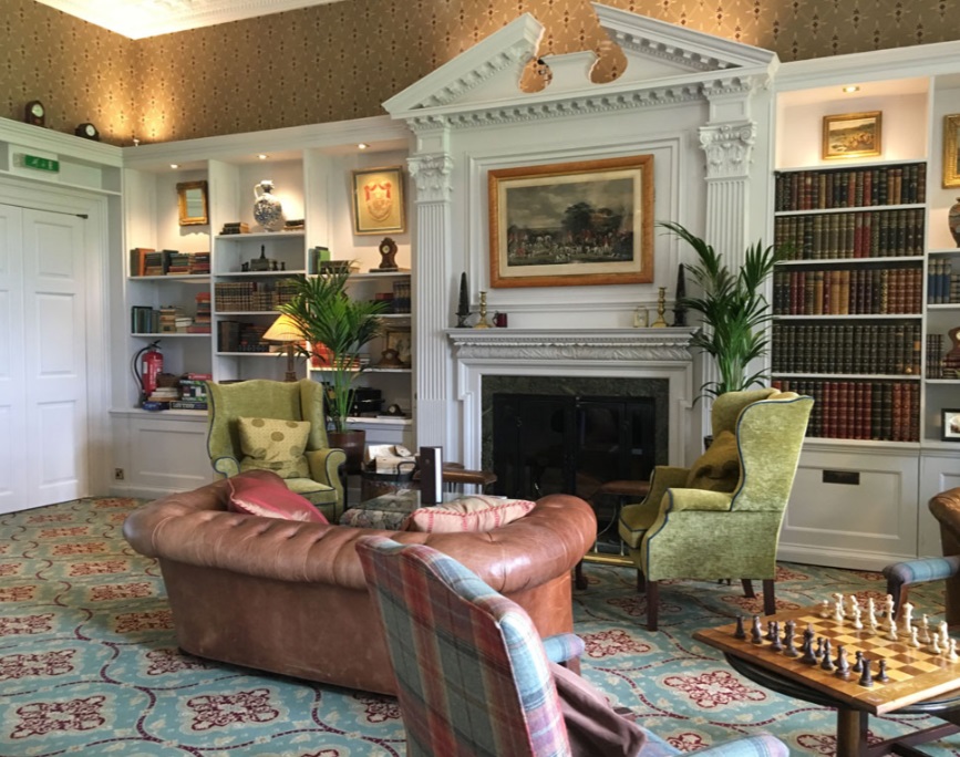 Library