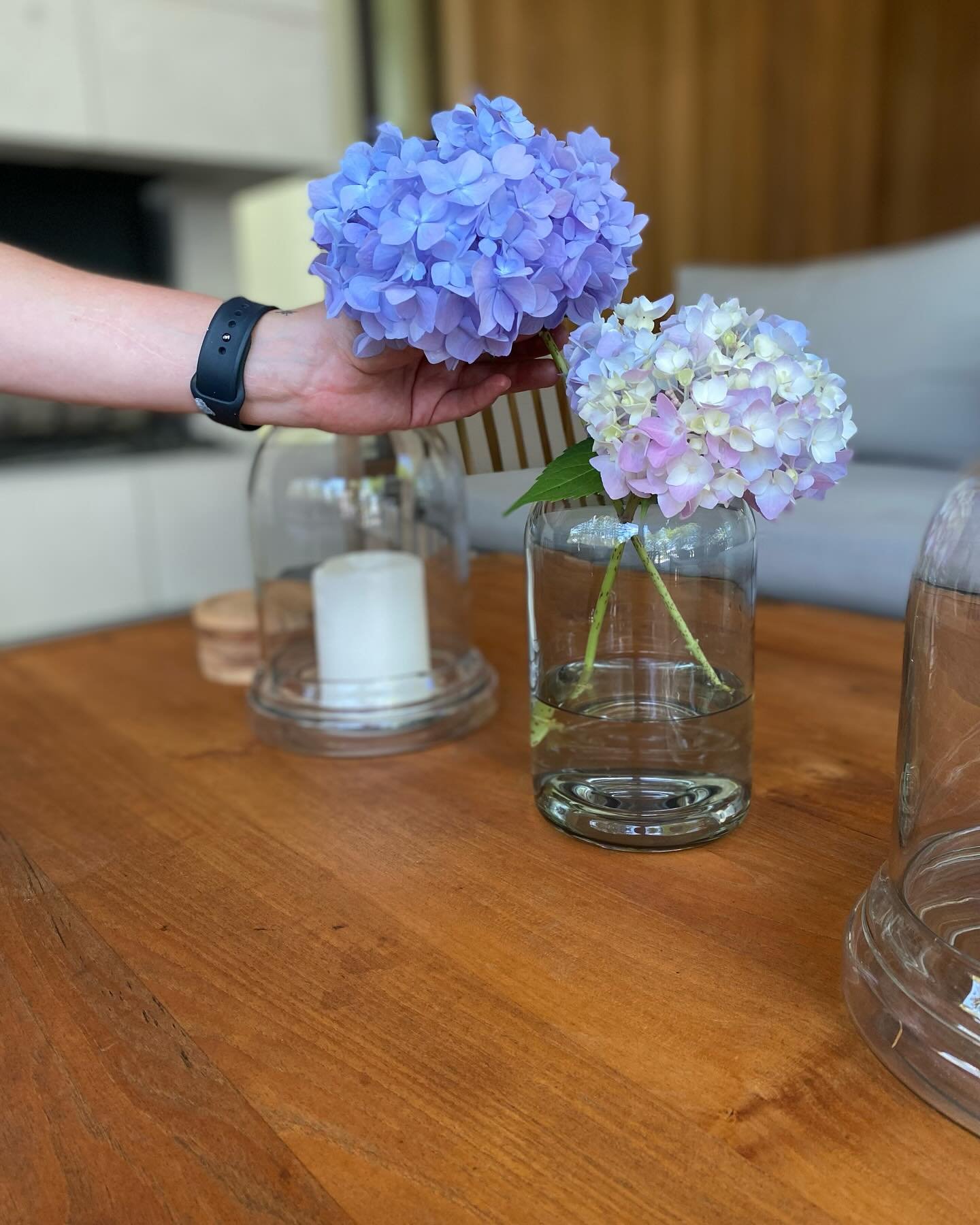 ✨ We&rsquo;re grateful to have such amazing clients who trust us with their beautiful cottages! 🏡✨ Each project we take on is a reflection of the care and dedication our team puts into every detail, ensuring that your cottage is as stunning as the m