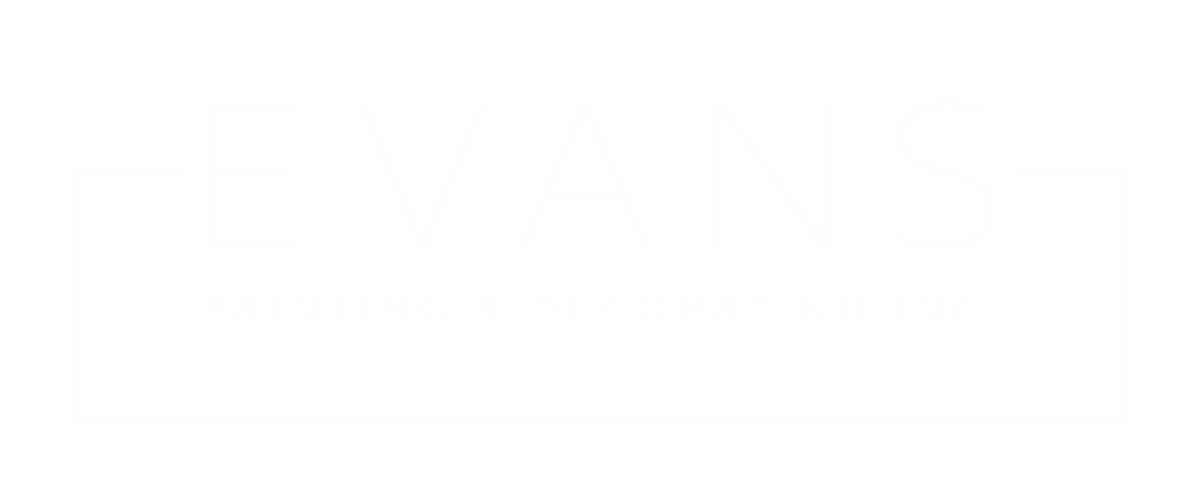 Evans Painting and Decorating