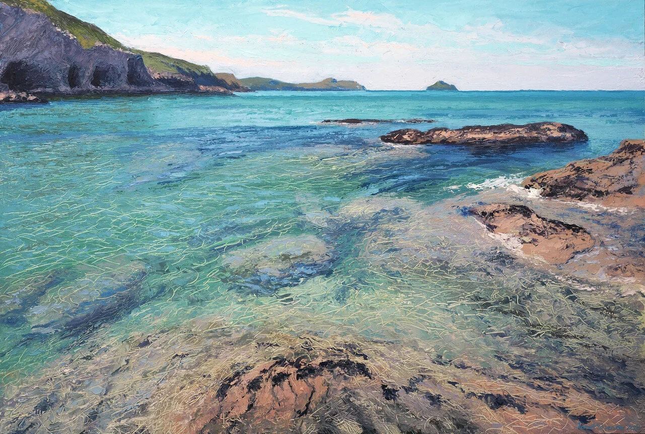 A Perfect Day at Epphaven