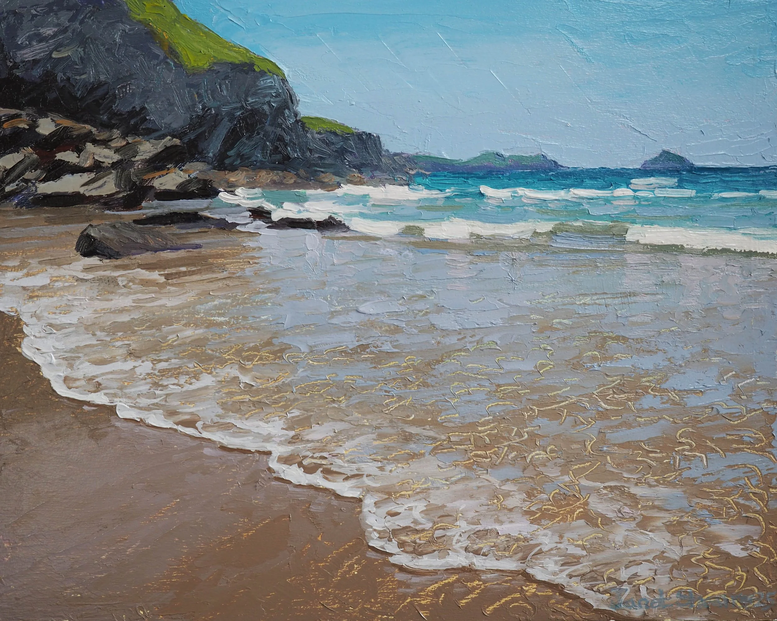 Small Epphaven £550.00