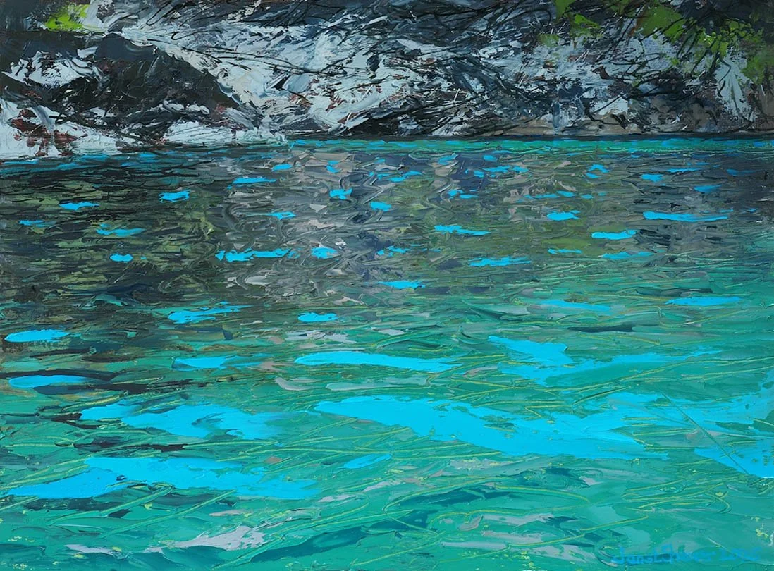 Kayaking near Lundy 1150.00