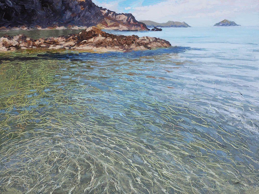 Wading at Epphaven £1150.00