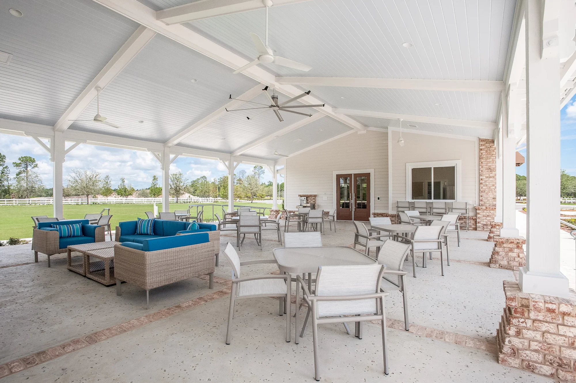 Bannon Lakes — Micamy Design Studio