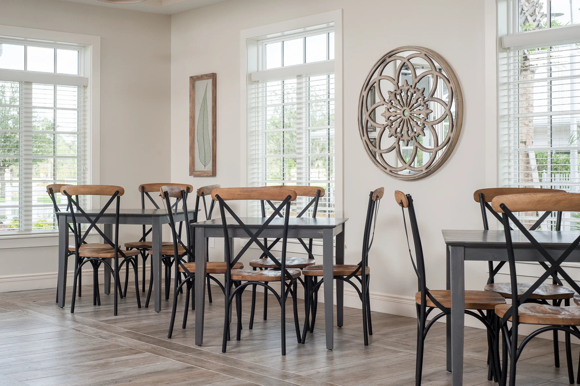 Bannon Lakes — Micamy Design Studio