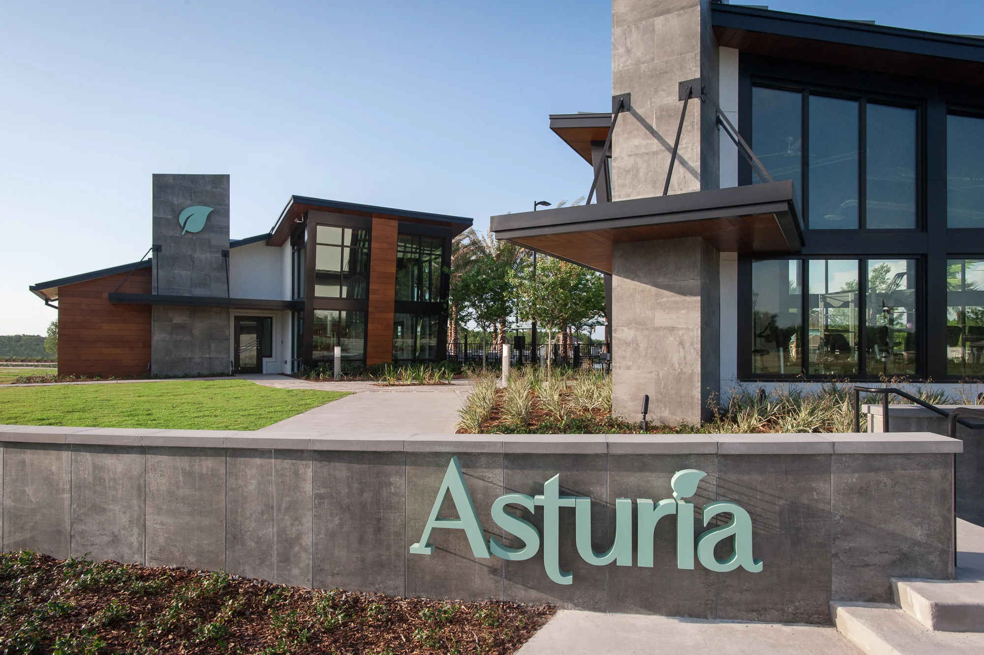 Asturia — Micamy Design Studio
