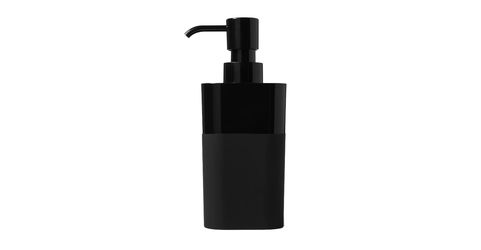 Black Soap Dispenser.png