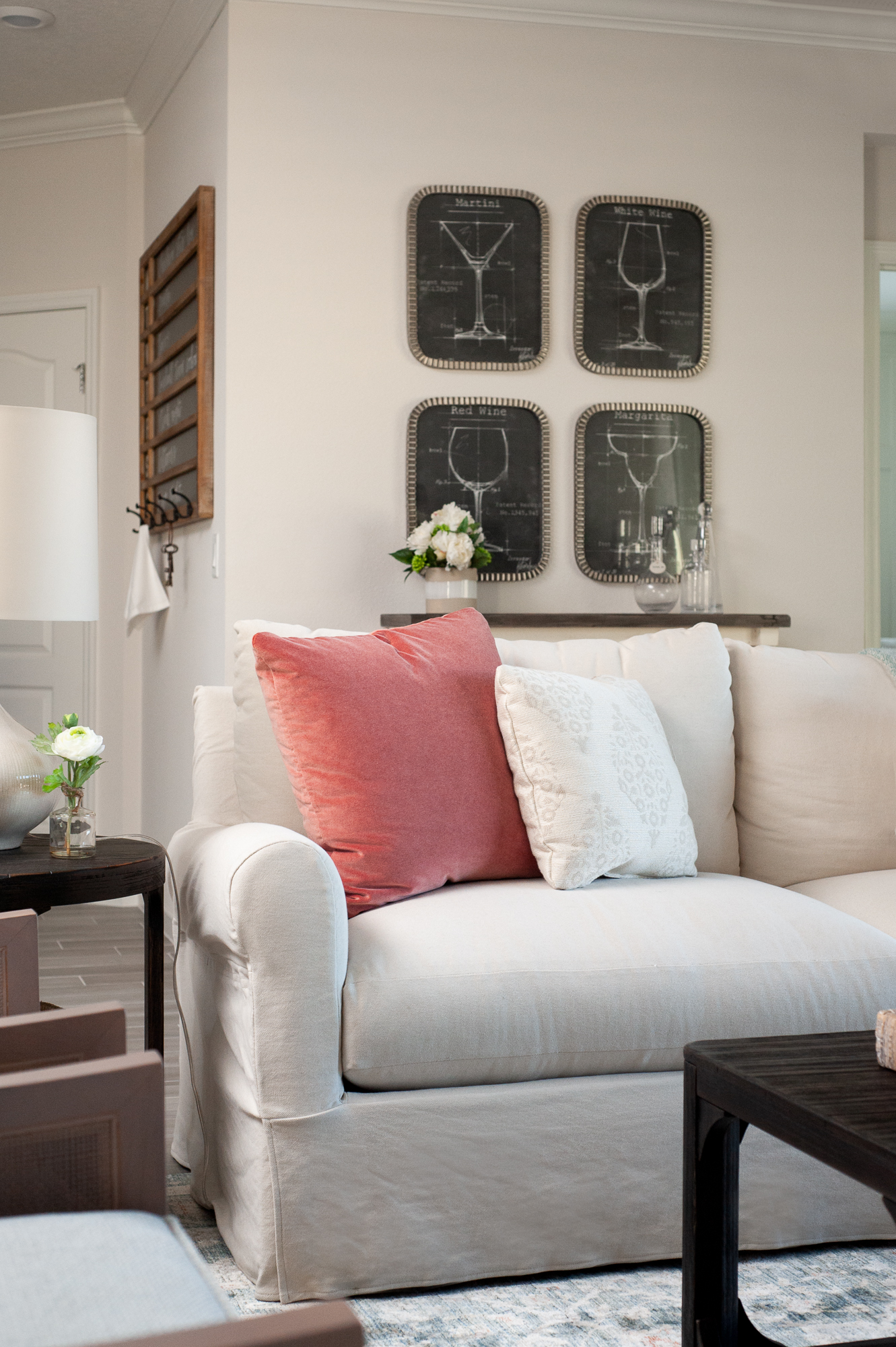 Micamy_Interior Designer_Design_Interior_Model_Merchandising_Living_Room_Rowe_Furniture_Traditional_Transitional_Bar_McGee & Co_Shiplap_Rug_Pillows.jpg