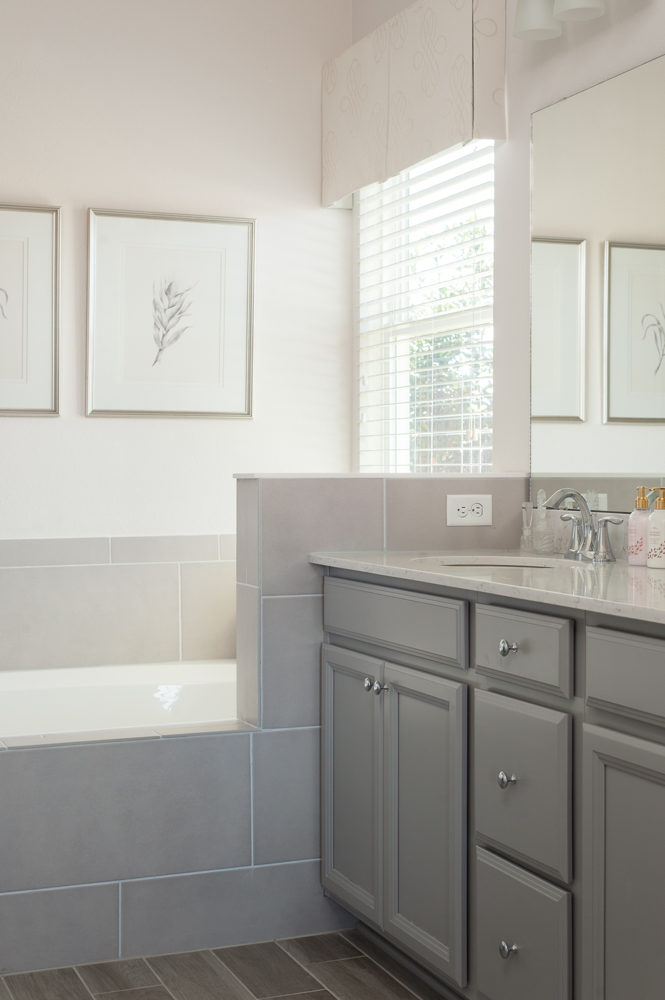 Micamy_Interior Designer_Design_Interior_Model_Merchandising_Owners_Suite_Universal_Furniture_Traditional_Transitional_Bathroom_Vanity_Grey_Cabinets.jpg