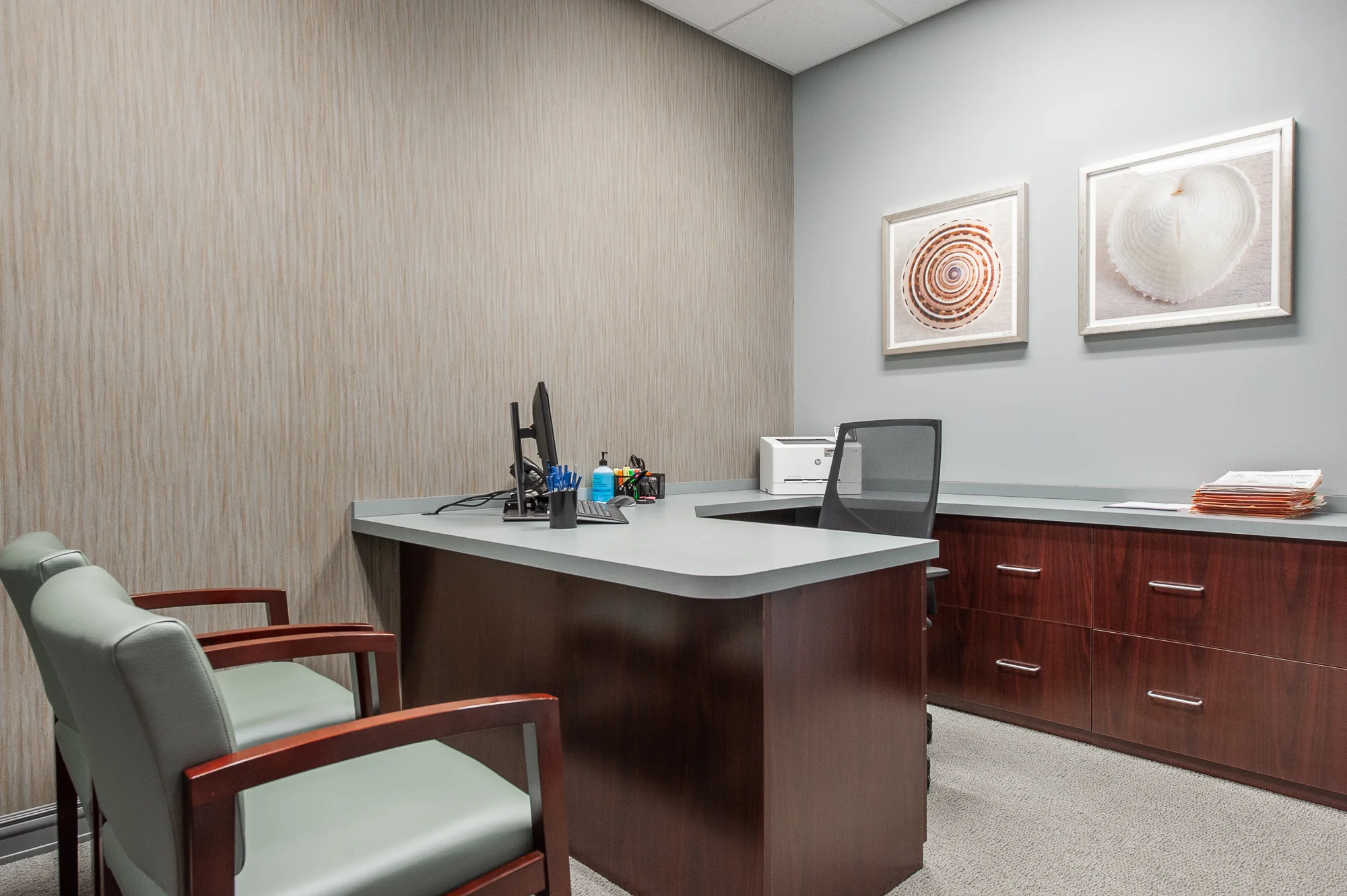 Micamy Design Studio_Interior Design_Clay Eye_Mandarin_Opthamology_Commercial_Office_Medical_Eye Care_Renovation_Crossville_Interiors_Artwork_Coastal_Crossville_Eykon20.jpg