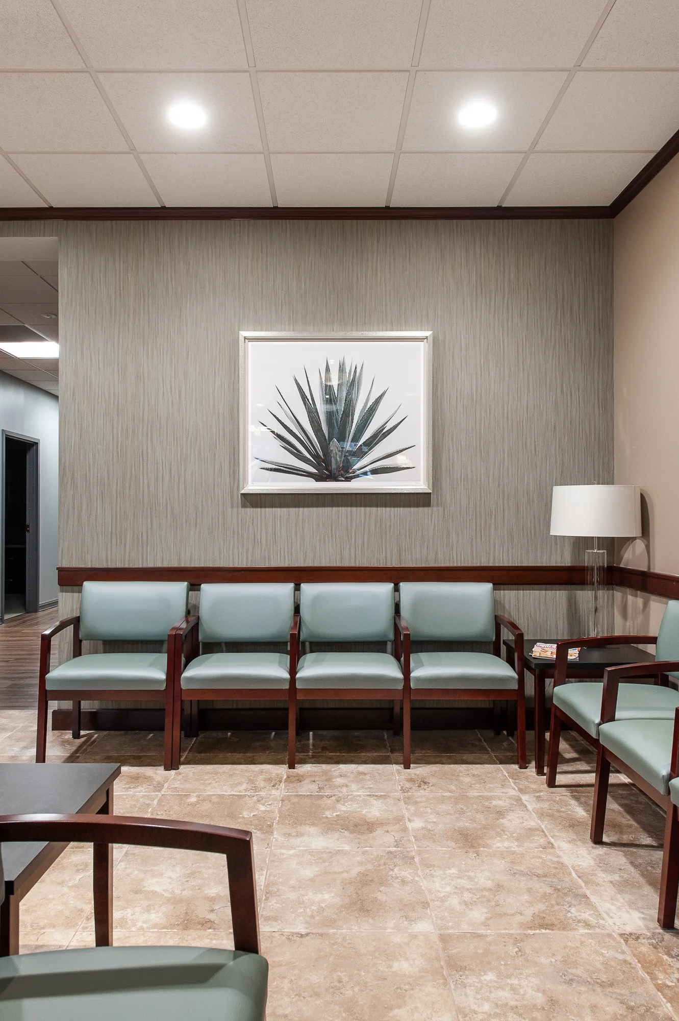 Micamy Design Studio_Interior Design_Clay Eye_Mandarin_Opthamology_Commercial_Office_Medical_Eye Care_Renovation_Crossville_Interiors_Artwork_Coastal_Crossville_Eykon9.jpg