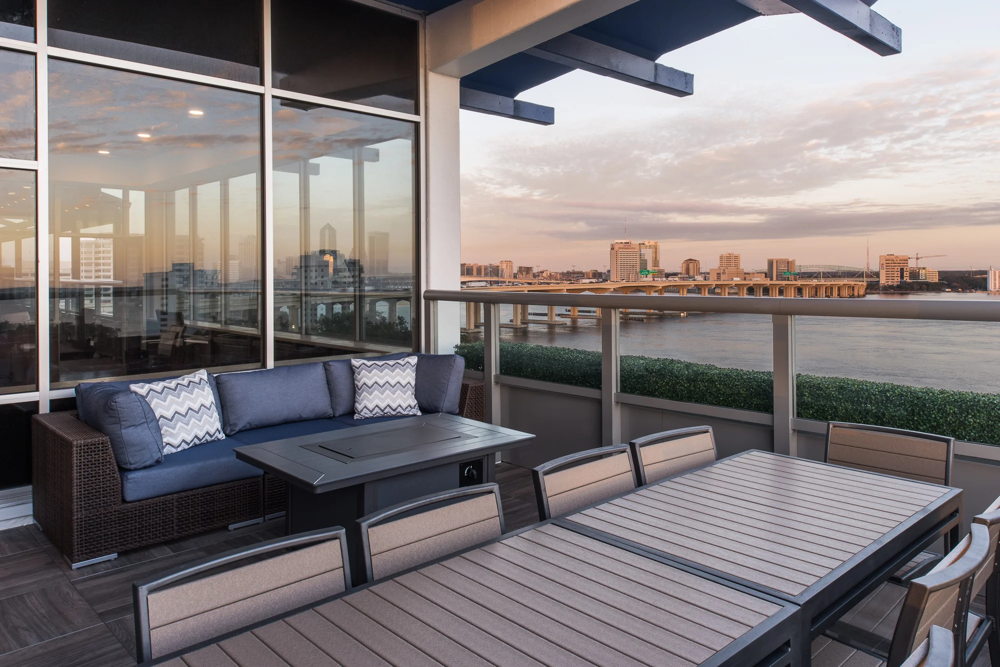 Micamy Design Studio_Interior Design_River and Post_Restaurant_Rooftop_Bar_Industrial_Rustic_Coastal_Riverside_Reclaimed Wood_Blog Style_Styling Accessories_Outdoor Patio_Cocktails (2).jpg