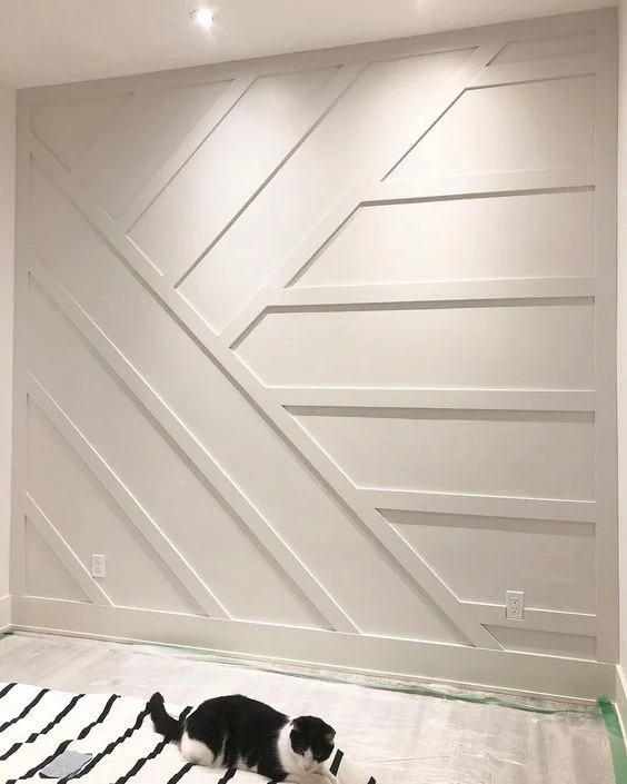 DESIGN BY: A HOUSE WE BUILT