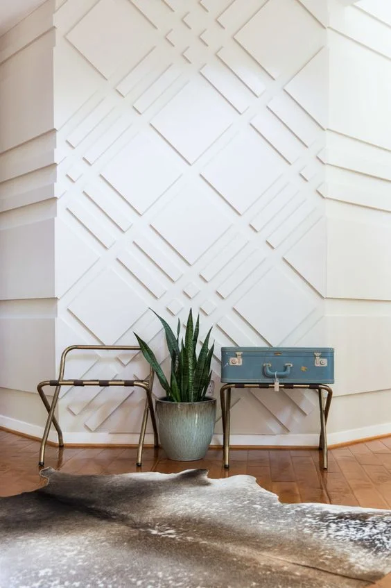 DESIGN BY: HOME POLISH