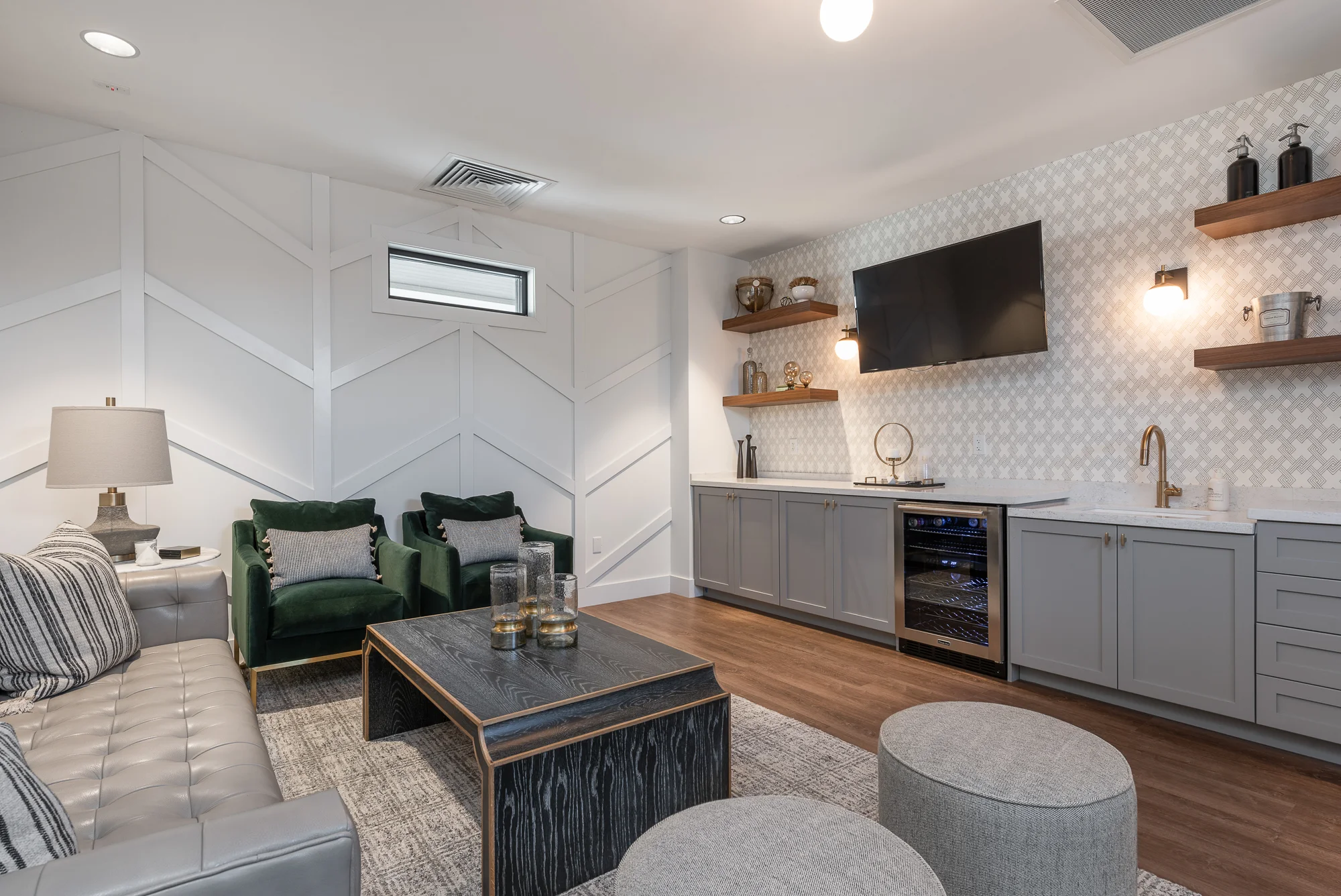 Clay Theatre_Event Space_Wedding Venue_Wood Floors_Trim Work_Chevron_Bar_Modern_Micamy_Design_Interior Designer_Interiors_Lounge.jpg