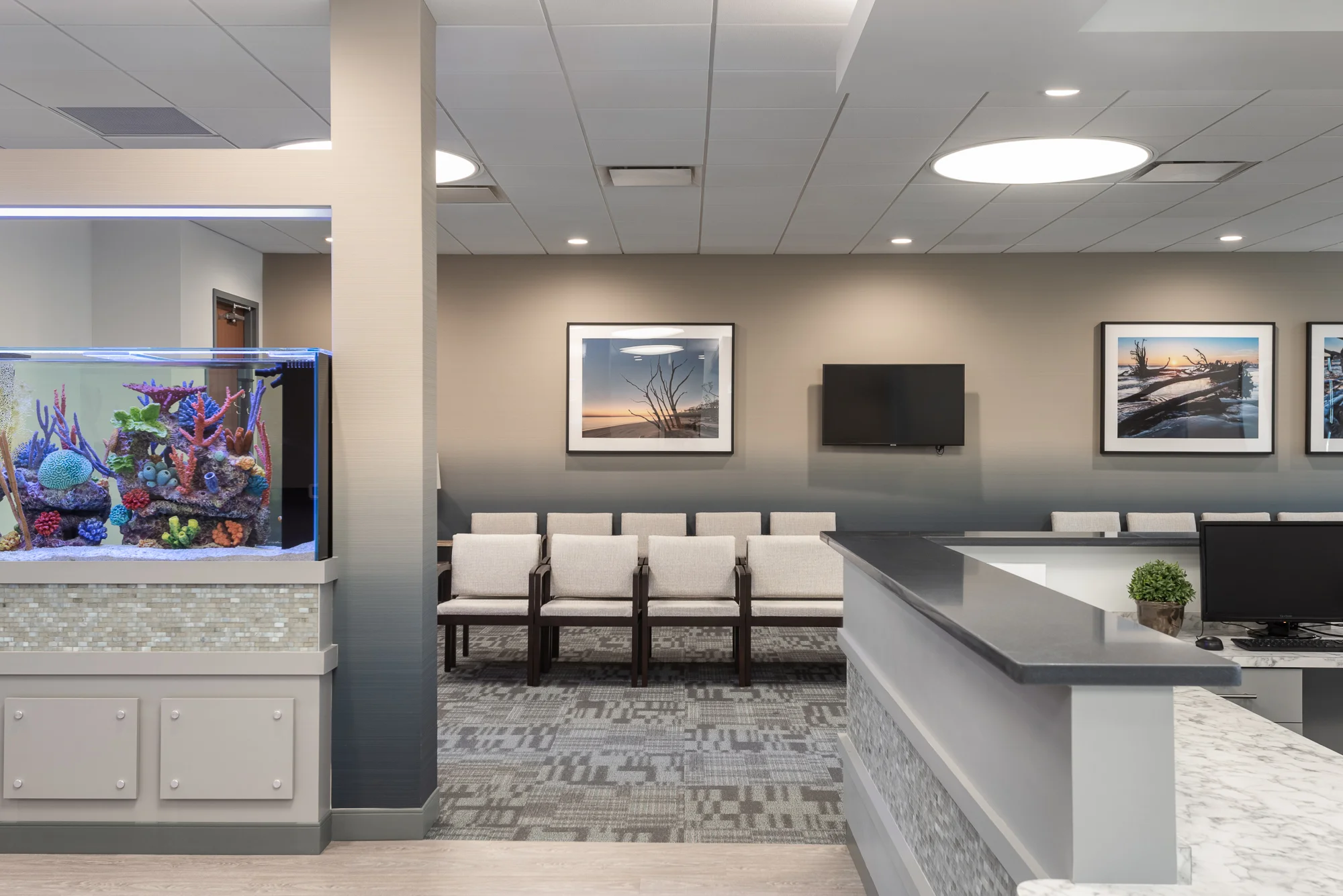 Micamy Design Studio_Interior Design_Pediatric Eye Consultants_North Florida_Riverside_Ophthalmology_Strabismus_Commercial_Office_Medical_Eye Care_Renovation_Patcraft_Cambria_Crossville.jpg